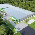 CHO THUÊ NHÀ XƯỞNG TRONG KCN BÌNH DƯƠNG