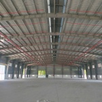 CHO THUÊ NHÀ XƯỞNG TRONG KCN BÌNH DƯƠNG