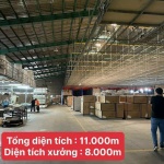 CHO THUÊ XƯỞNG TÂN UYÊN - BÌNH DƯƠNG