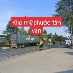 CHO THUÊ XƯỞNG THUẬN AN - BÌNH DƯƠNG