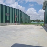 CẦN CHO THUÊ KHO XƯỞNG KCN  VŨNG TÀU